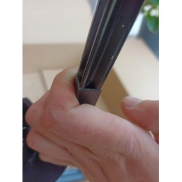 ⭐ Sodo kepsninė su anglimis, stabilus trikojis, 2 viename laužavietė ⭐