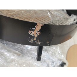 ⭐ Sodo kepsninė su anglimis, stabilus trikojis, 2 viename laužavietė ⭐