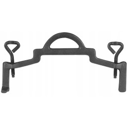 Vengriškas medžioklinis ketaus katilas kepsniams, židinys, grilis, 8l, nemokamas mk403