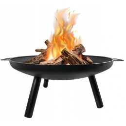 ⭐⭐didelis sodo židinys židinio grilio dubuo 60 cm 8⭐⭐