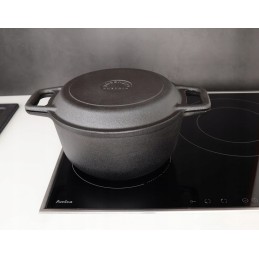 ⭐ 3in1 5l ketaus katilas⭐