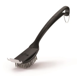 Napoleon nerūdijančio plieno grilio šepetys