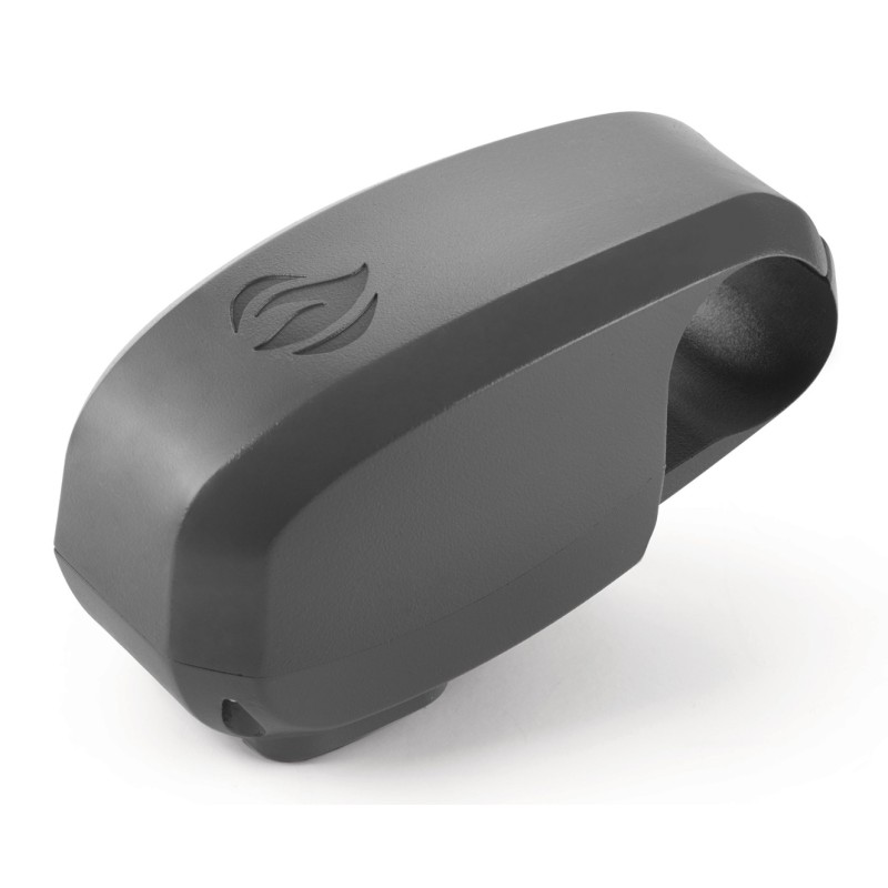 Didelė kepsninės lempa