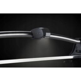 Didelė kepsninės lempa