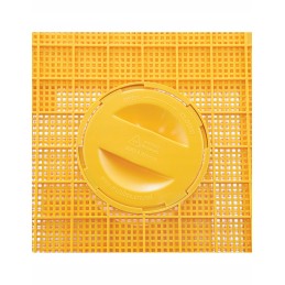 Siūlome plastikinę multiboxę bitėms vežti + girdytuvą - labai geras, skanus produktas!