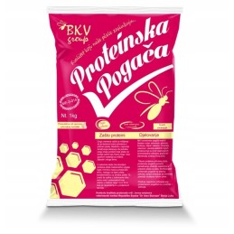Bkv su baltymais 15 x 1 kg