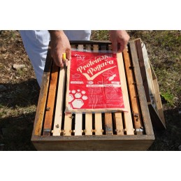 Bkv su baltymais 15 x 1 kg