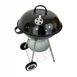 Anglies kepsninė su dangteliu