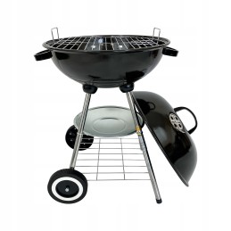 Anglies kepsninė su dangteliu