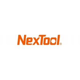Nextool laukinės linksmybės sulankstomos kepsninės