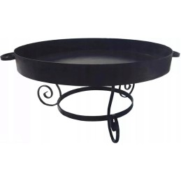 ⭐⭐didelis sodo židinys židinio grilio dubuo 60 cm 8⭐⭐