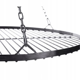 ⭐⭐didelis sodo židinys židinio grilio dubuo 60 cm 8⭐⭐