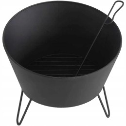 Sodo laužavietė 1031125