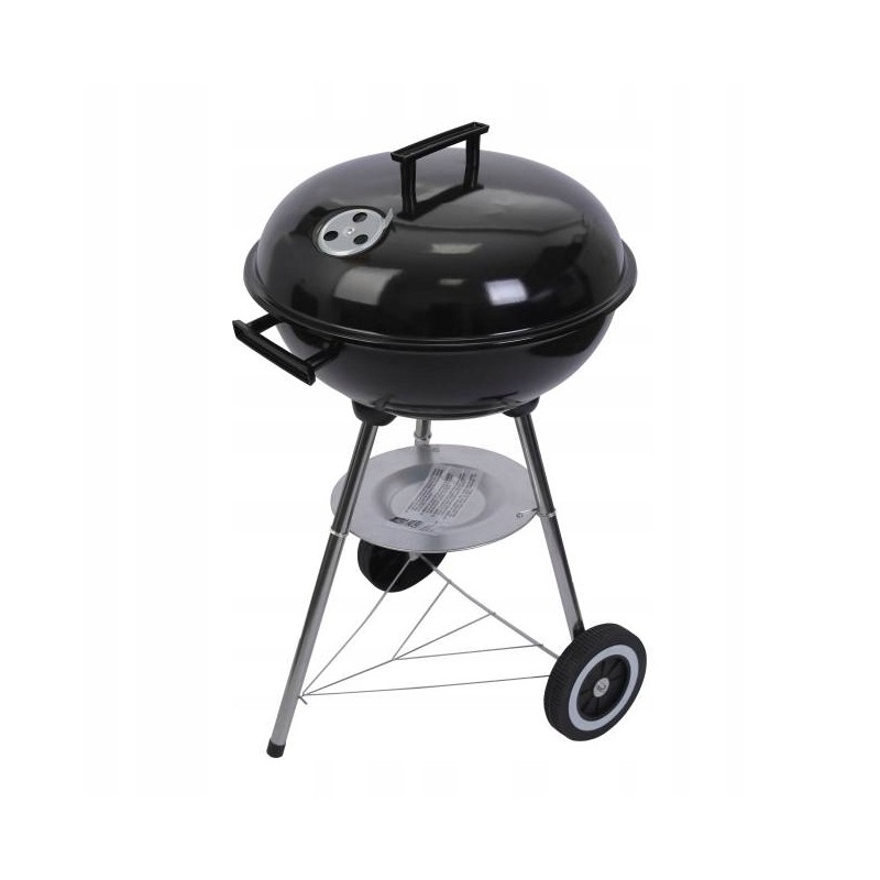 Apvalios anglies kepsninės