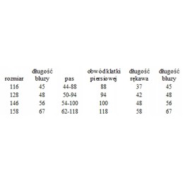 Vaikiškas bitininkystės megztinis su kepure, 116 cm