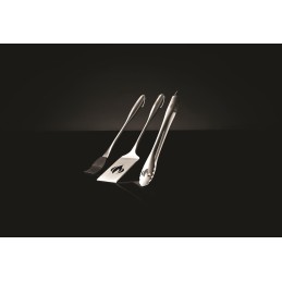 Napoleono kepsninės įrankių rinkinys 3 vnt