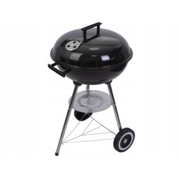 Apvalios anglies kepsninės