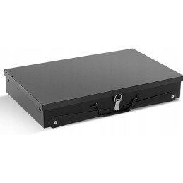 Turistinis grilis, nešiojamas, sulankstomas, stovyklavimo lagaminas su priedais