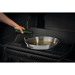 „Napoleon Pro“ vištienos kepimo stovas