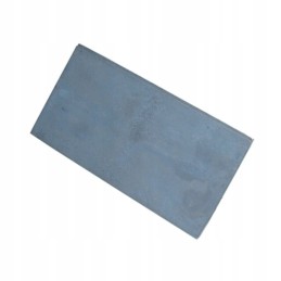 Tvirta ketaus plokštė 63 31 5 cm