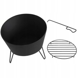 Sodo laužavietė 1031125