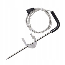 Bbq ibt 2x bluetooth termometras mėsai kepti