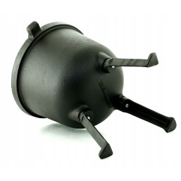 Medžioklinis virdulys 8 litrai