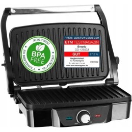 ⭐⭐Elektrinė panini grilis 1600w⭐⭐