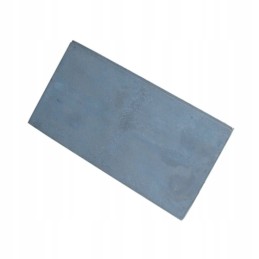 Tvirta ketaus plokštė 63 31 5 cm