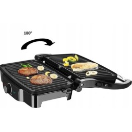 ⭐⭐Elektrinė panini grilis 1600w⭐⭐