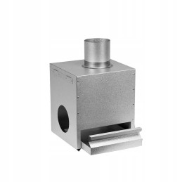 Borniak zw 01 šalto rūkymo priedas