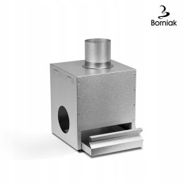 Borniak šalto rūkymo priedas zw 01 zw 01