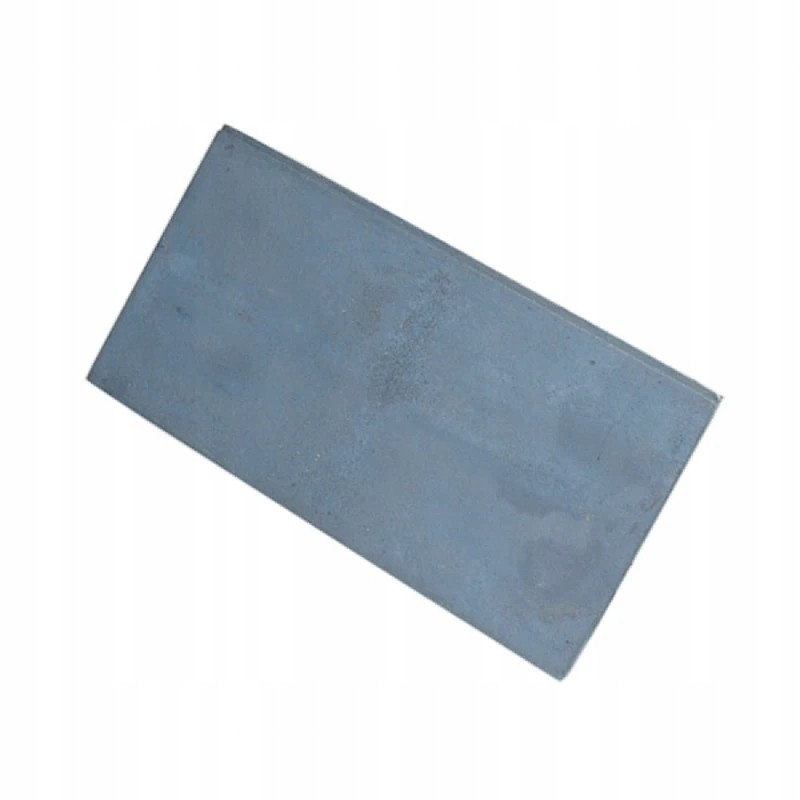 Tvirta ketaus plokštė 63 31 5 cm