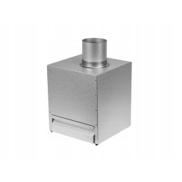 Borniak šalto rūkymo priedas zw 01 zw 01