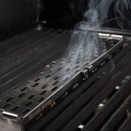 Granulių rūkymo dėžė