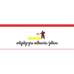 Įprastos židinio grotelės Nr.7, ketaus