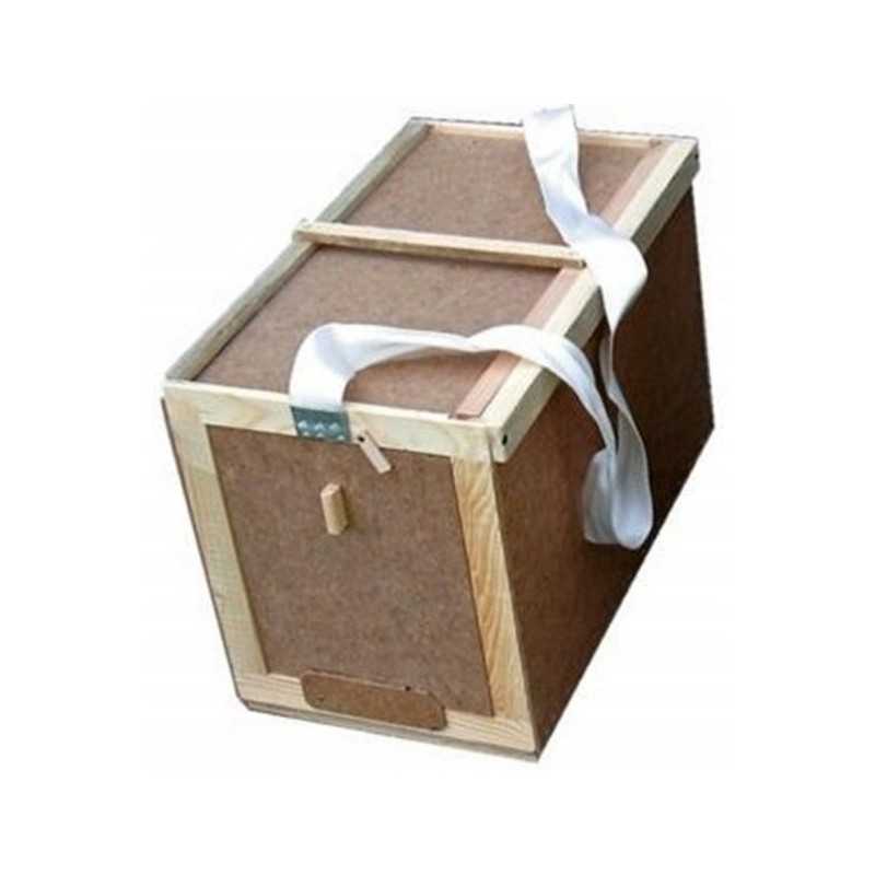 Siūlome dadant rojnicą/transporterį - labai geras produktas!