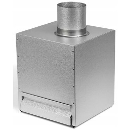 Aliuminio-cinko šalto rūkymo priedas