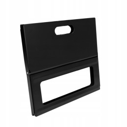 Nn21 nešiojamas, sulankstomas, turistinis sodo grilis