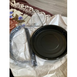 Nn21 nešiojamas, sulankstomas, turistinis sodo grilis