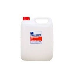 Cagrosept dezinfekcijai 5 l
