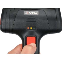 Elektrinis grilio šepetys li ion 7 4v 2000mah