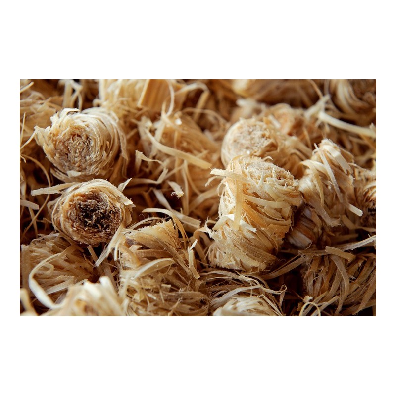 Eco starter xfire fire starter židinio griliui 5 kg