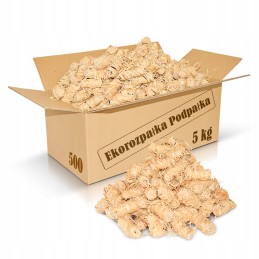 Eco starter xfire fire starter židinio griliui 5 kg