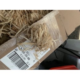 Eco starter xfire fire starter židinio griliui 5 kg