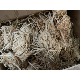 Eco starter xfire fire starter židinio griliui 5 kg