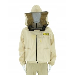 Megztinis su užtrauktuku