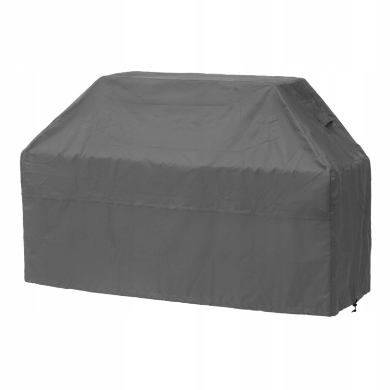 Apsauginis kepsninės dangtelis 177x68x110cm