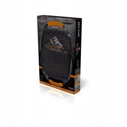 Grilio padėklas 47x29 cm Berlinger Haus Granite Diamond Line BH 6183