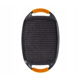 Grilio padėklas 47x29 cm Berlinger Haus Granite Diamond Line BH 6183